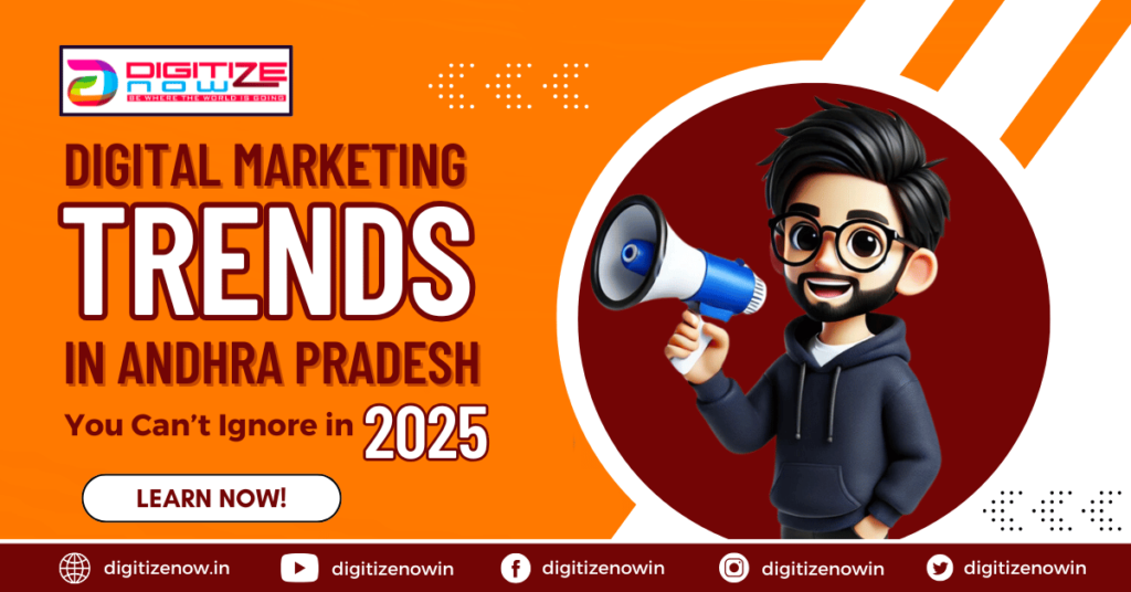 Digital Marketing Trends in Andhra Pradesh